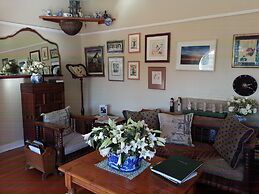 Agterplaas Guesthouse B&B