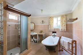 Agterplaas Guesthouse B&B