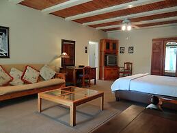 Agterplaas Guesthouse B&B