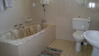 Agterplaas Guesthouse B&B