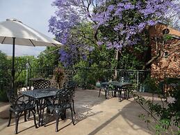 Agterplaas Guesthouse B&B