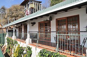 Agterplaas Guesthouse B&B