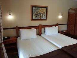 Agterplaas Guesthouse B&B
