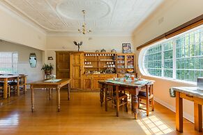 Agterplaas Guesthouse B&B