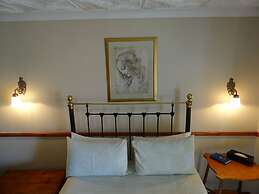 Agterplaas Guesthouse B&B