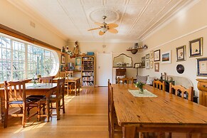 Agterplaas Guesthouse B&B
