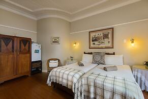 Agterplaas Guesthouse B&B