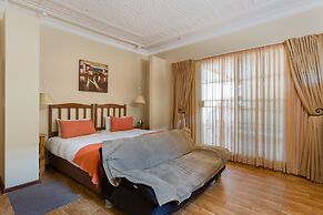 Agterplaas Guesthouse B&B