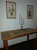 Agterplaas Guesthouse B&B