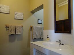 Agterplaas Guesthouse B&B