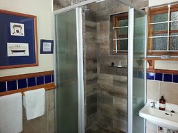 Agterplaas Guesthouse B&B