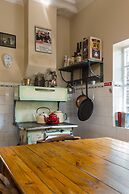 Agterplaas Guesthouse B&B