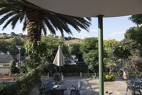 Agterplaas Guesthouse B&B