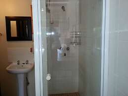 Agterplaas Guesthouse B&B