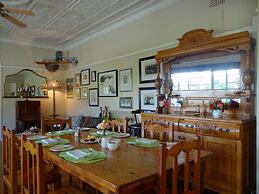 Agterplaas Guesthouse B&B