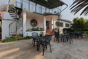 Agterplaas Guesthouse B&B