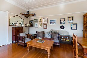 Agterplaas Guesthouse B&B