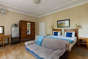 Agterplaas Guesthouse B&B