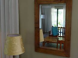 Agterplaas Guesthouse B&B