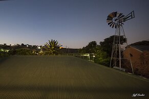 Agterplaas Guesthouse B&B