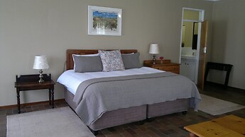 Agterplaas Guesthouse B&B