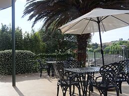 Agterplaas Guesthouse B&B