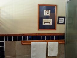 Agterplaas Guesthouse B&B