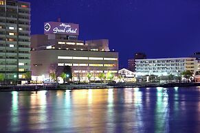 Niigata Grand Hotel