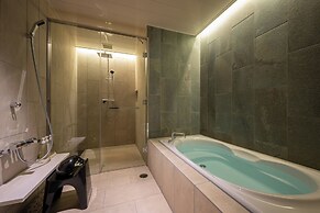 Niigata Grand Hotel