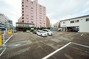 Niigata Grand Hotel