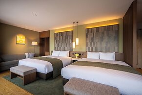 Niigata Grand Hotel