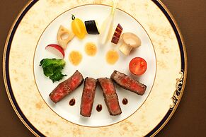 Niigata Grand Hotel
