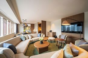 Niigata Grand Hotel