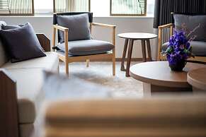 Niigata Grand Hotel