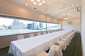 Niigata Grand Hotel