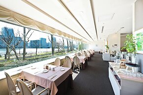 Niigata Grand Hotel