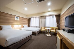 Niigata Grand Hotel
