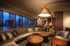 Niigata Grand Hotel