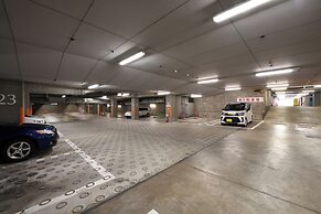 Niigata Grand Hotel