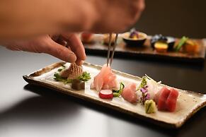 Niigata Grand Hotel