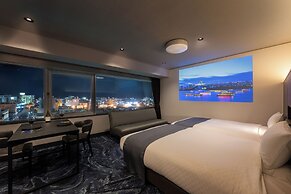 Niigata Grand Hotel