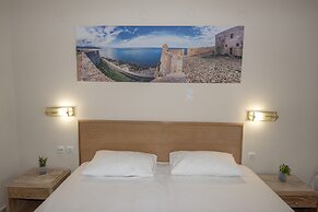 Sokol Resort
