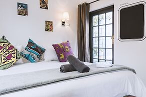 La Rose B&B