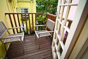 La Rose B&B