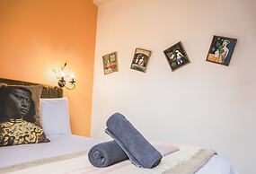 La Rose B&B