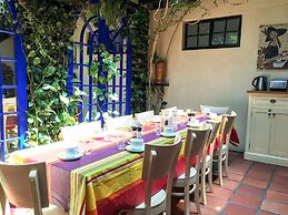La Rose B&B