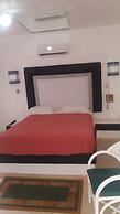 Hotel Mountain View