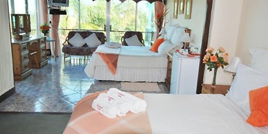 Umkomaas Guest House