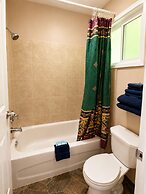 Overlander Motel