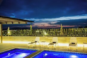 Fiesta Inn Pachuca Gran Patio